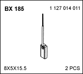 CARBON BRUSH